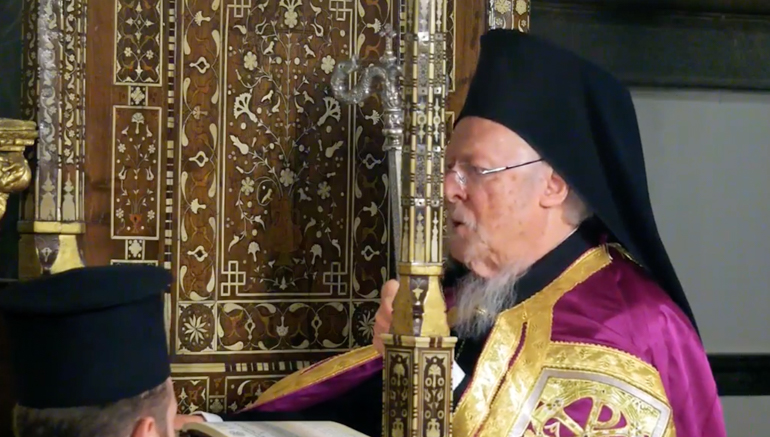 megas-esperinos-xorostatoyntos-tou-oikoumenikoy-patriarxou-live