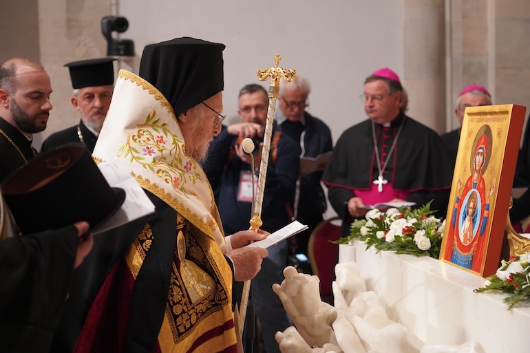 o-oikoumenikos-patriarxis-vartholomaios-sto-loreto