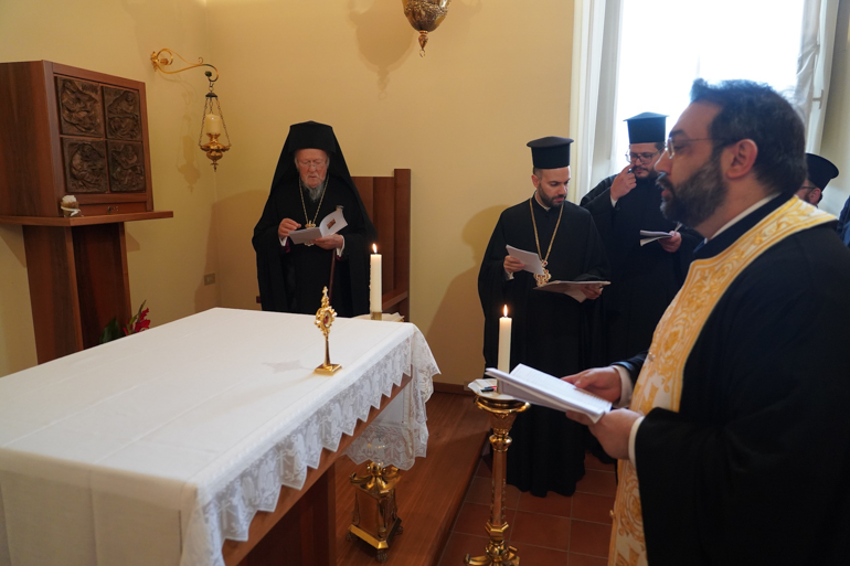 bartholomaios Loreto 1