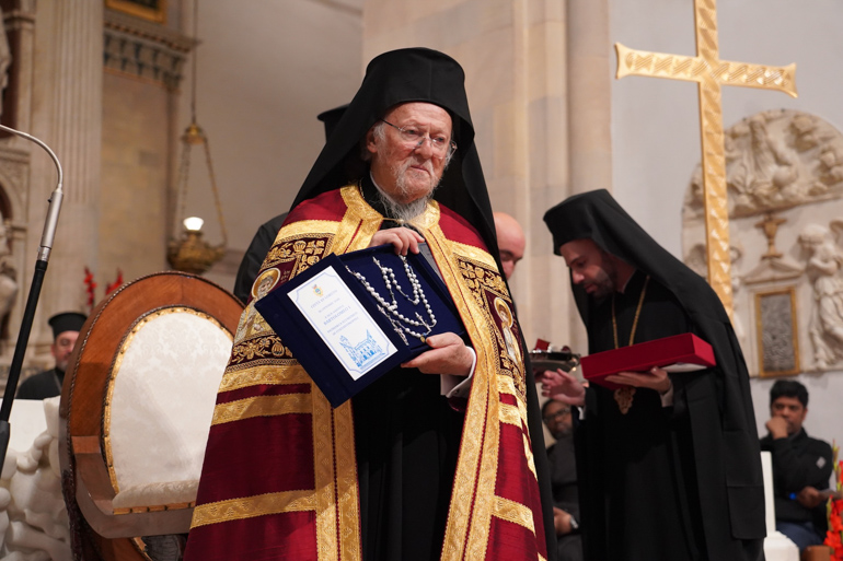bartholomaios Loreto 13
