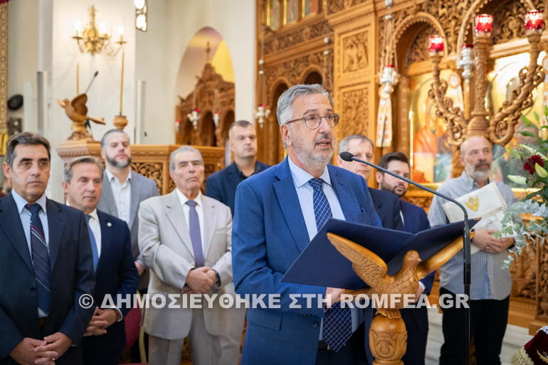 o-dimarxos-agiou-dimitriou-s-mamalakis-gia-episkepseis-ierarxon-ston-dimo