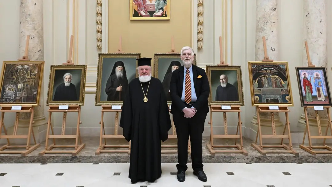 sto-patriarxeio-roumanias-o-yfypeks-giannis-loverdos