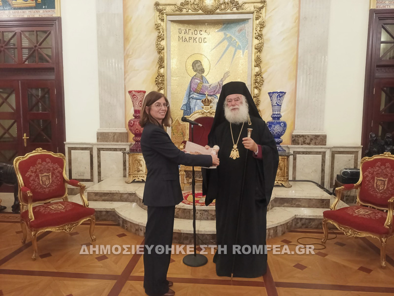 i-nea-presvis-tis-kypriakis-dimokratias-sto-patriarxeio-aleksandreias