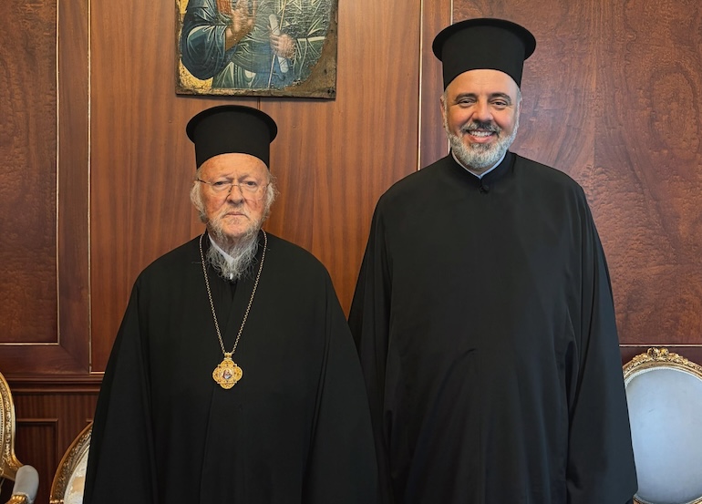 neas-ierseis-athinagoras-mia-stigmi-vathias-xaritos-kai-pnevmatikis-xaras
