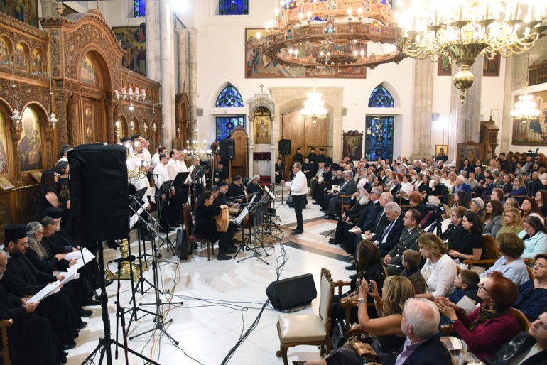 oratorio ag titos 2