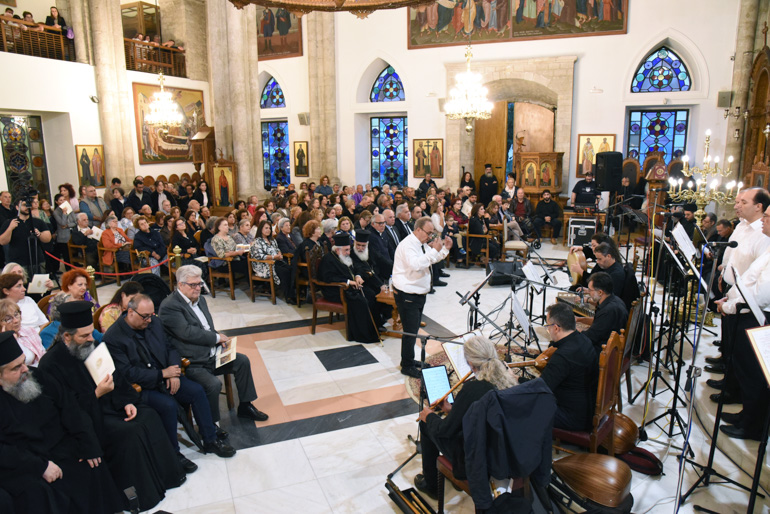 oratorio ag titos 3