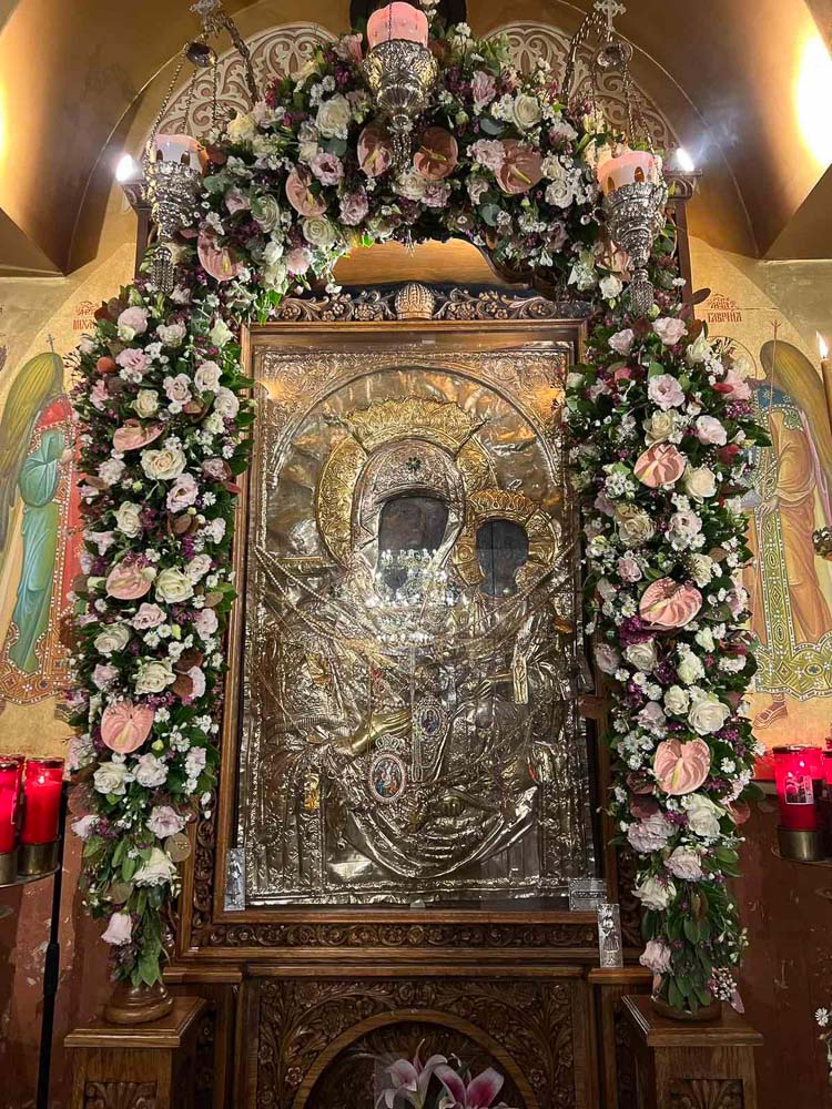 panagia bourliotisa 1