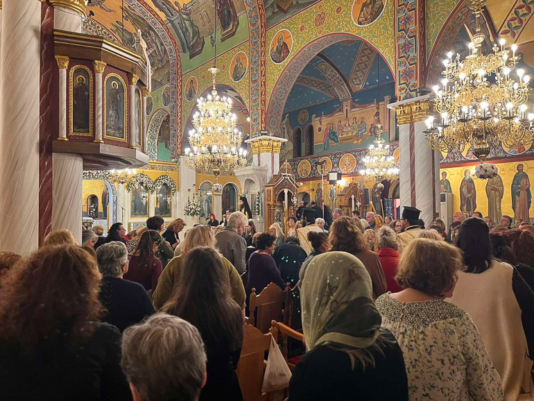 panagia bourliotisa 13