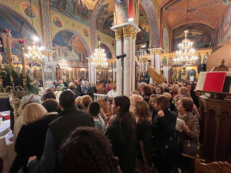 panagia bourliotisa 28