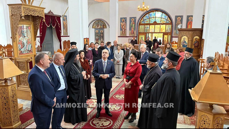 o-proedros-tis-alvanias-ston-i-n-agiou-nikolaou-sto-xotsist
