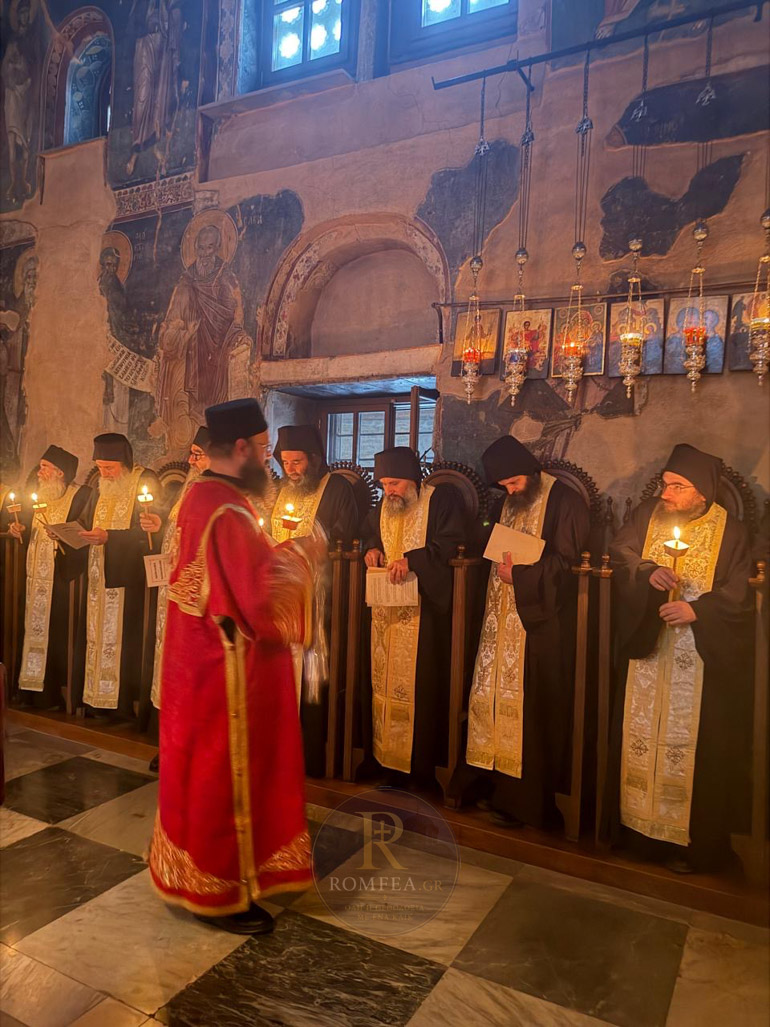 rodostolou mnimosino 18