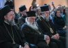 Εκδήλωση παρουσίασης των επιστραφέντων ιερών κειμηλίων της Μακεδονίας