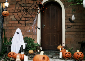Η εισβολή του Halloween στην πατρίδα μας