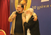 ΔΗΜΗΤΡΙΑ 2026 21η μέρα - ∆ύο πολʋλοɣάẟες σε µίɑ σʋζήτηση άνεʋ όρων κɑι ορίων