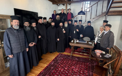 Καστοριά: Έναρξη μαθημάτων για τους «Αρχοντάρηδες»