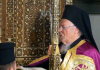 Μέγας Εσπερινός χοροστατούντος του Οικουμενικού Πατριάρχου (LIVE)