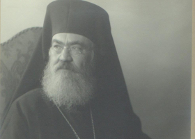Από τον άμβωνα στο μετερίζι της Αντίστασης