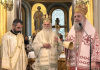 Χειροτονία Διακόνου στον Άγιο Νικόλαο Πευκακίων (ΦΩΤΟ)