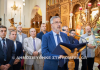 Ο Δήμαρχος Αγίου Δημητρίου Σ. Μαμαλάκης για επισκέψεις Ιεραρχών στον Δήμο