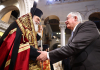 Παρουσία του ΠτΔ Κωνσταντίνου Τασούλα η Δοξολογία στην Θεσσαλονίκη
