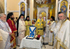 Εγκαίνια του Ναού των Κατασκηνώσεων της Ι.Μ. Κερκύρας