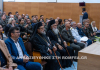 Εκδήλωση για τα 200 έτη από την έξοδο του Μεσολογγίου στη Μύρινα