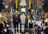Δοξολογίες στους Ναούς της Ιεράς Μητροπόλεως Νικαίας
