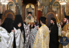 Ο Εσπερινός του Αγίου Διονυσίου Πολιούχου Αθηνών στο Κολωνάκι