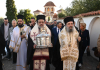 Η Καλαμάτα υποδέχθηκε την Τιμία Κάρα της Αγίας Ειρήνης