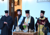 Αγιασμός για την νέα κατηχητική περίοδο στην Τήνο