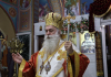 Η εορτή του Αγίου Δημητρίου στην Ιερά Μητρόπολη Κορίνθου