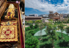 Όλα έτοιμα για την μετακομιδή του Σκηνώματος του Αγίου Γεωργίου του Νεαπολίτου