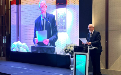 Χαλκηδόνος Εμμανουήλ: «Η μικρά φλοξ του Φαναρίου κατέστη φάρος πνευματικός»