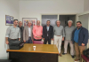 ΟΜ.Σ.Ι.Ε. – Συγκρότηση του νέου Διοικητικού Συμβουλίου σε Σώμα