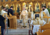 Ο εορτασμός του Οσίου Χριστοδούλου στην Ι.Μ. Χαλκίδος