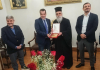 Καρποφόρος συνεργασία της Ι.Μ. Ηλείας με το Υπουργείο Μετανάστευσης