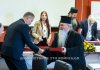 Δεύτερη μέρα εργασιών του ΣΤ’ Διεθνούς Επιστημονικού Συνεδρίου