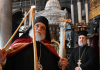 Ιερά Αποδημία της Ι.Μ. Ταμασού και Ορεινής στην Τήνο