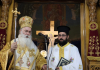 Χειροτονία νέου Πρεσβυτέρου στον Άγιο Δημήτριο Κιάτου