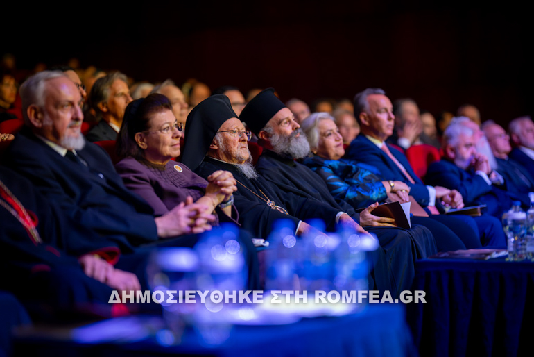 ekdilosi bartholomaios 4