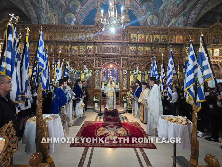 i-m-florinis-timi-stin-panagia-kai-evgnomosyni-stous-iroes-tou-1940