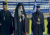 Μητροπολίτης Πειραιώς: «Σήμερα οι προκλήσεις είναι πολλές» (ΦΩΤΟ)
