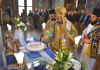 Μνημόσυνο Εθνοϊερομαρτύρων Κληρικών στην Ι.Μ. Μαρωνείας (ΦΩΤΟ)