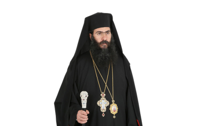 Η επιστολή του Τυχικού προς την Ιερά Σύνοδο