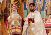 Δημητριάδος Ιγνάτιος: «Η βία δεν δίνει λύσεις» (ΦΩΤΟ)