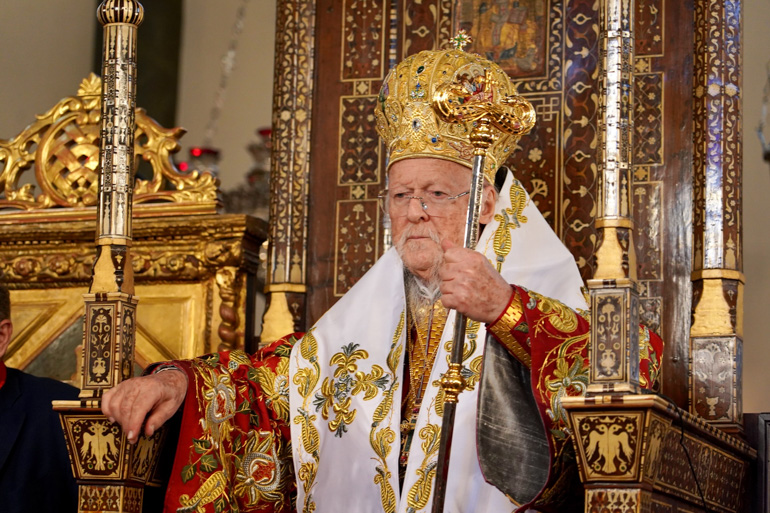 35i-epeteios-eklogis-oikoumenikoy-patriarxou-vartholomaiou-foto