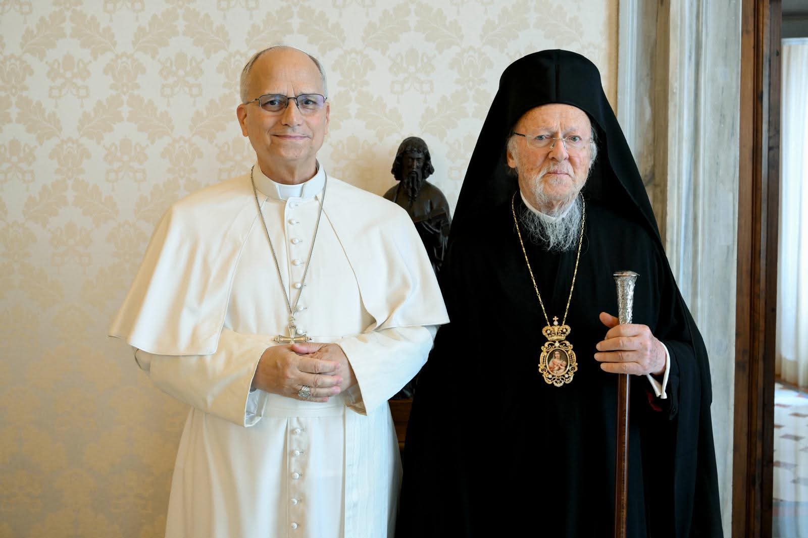 synantisi-oikoumenikoy-patriarxou-me-ton-papa-leonta-id