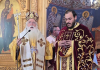 Χειροτονία Πρεσβυτέρου στον Αλμυρό