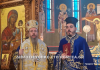 Χειροτονήθηκε Πρεσβύτερος ο Αρχιδιάκονος της Ι.Μ. Αιτωλοακαρνανίας
