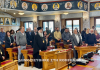 Εορταστική εκδήλωση Ιεράς Συνόδου για την 28η Οκτωβρίου